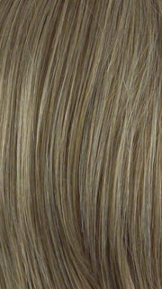 DARK BLONDE | 2 toned blend of Dark Honey Blonde with Lighter Blonde highlights