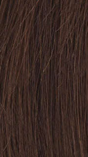 6 DARK CHOCOLATE | Dark Brown