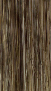 Color Dark Golden Blonde Flux = Tone on Tone Balayage Color