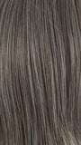 38 DARK GREY | Medium to Light Brown blend with 40% Grey