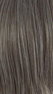 38 DARK GREY | Medium to Light Brown blend with 40% Grey