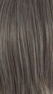 DARK GREY | Medium to Light Brown blend with 40% Grey