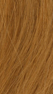 T71/27 DARK RUST | Light Brown, Blonde, Red with Light Copper Tones, Light Copper Tip