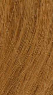 T71/27 DARK RUST | Light Brown / Blonde / Red w. Copper Tones, Copper Tip