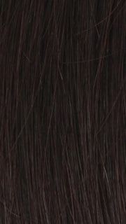 2 DARKEST BROWN | Darkest Brown 