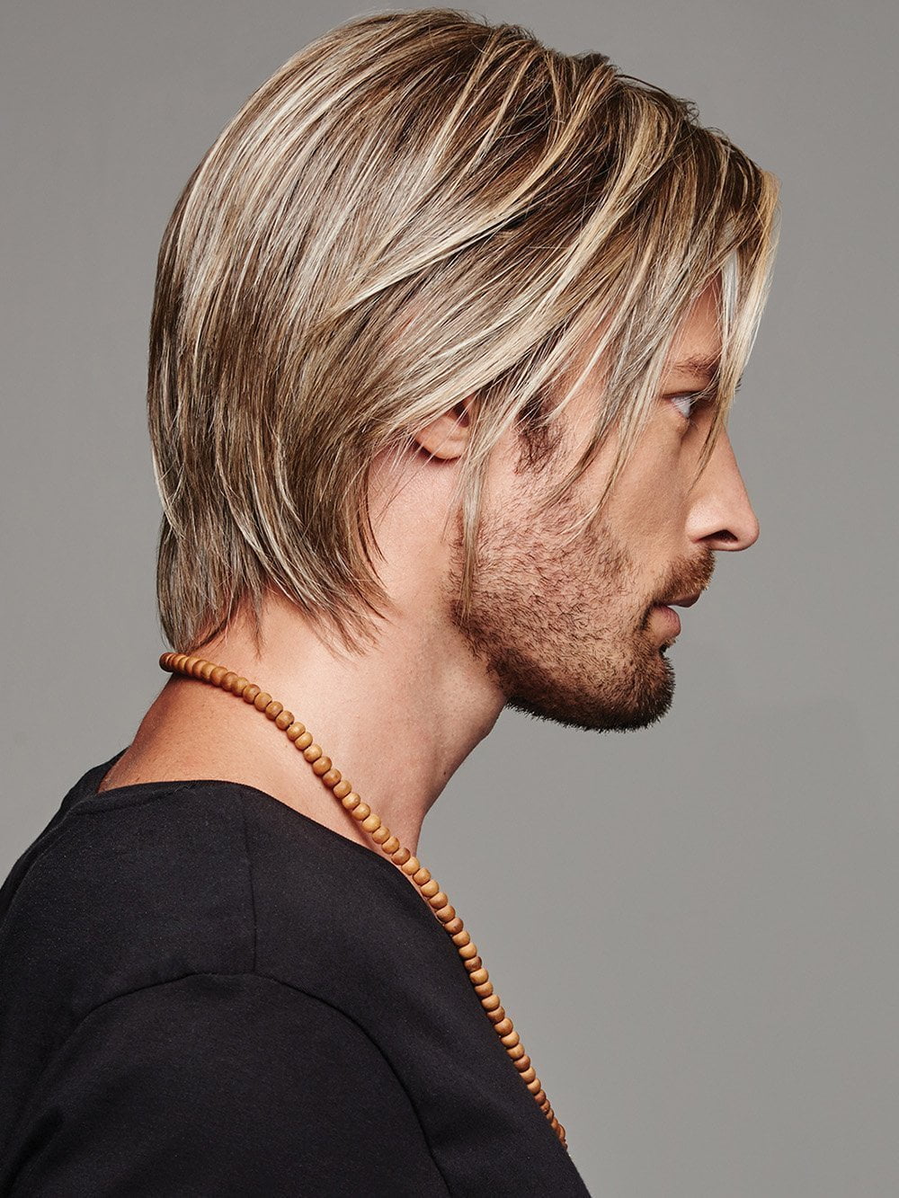 More length equals more options to achieve the perfect look
