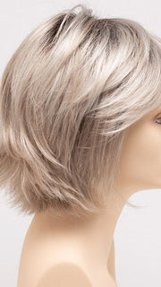 PLATINUM-SHADOW | Light Blonde with Dark Roots