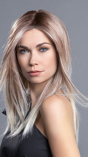 This long layered style is an absolute stunner