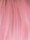 DUSTY ROSA | A Light and Medium Brown Root transitions to a combination of Pink and Violet with Ash and Pure Blonde Highlights
