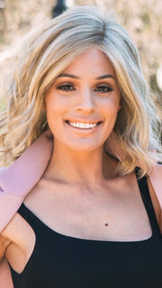 SOFT AND SUBTLE  by Gabor in GL16-27 BUTTERED BISCUIT | Medium Blonde with Light Gold Highlights