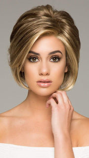 SHEER ELEGANCE by GABOR in GL 11/25 HONEY PECAN | Darkest Blonde with Pale Gold Highlights