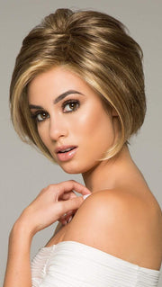 SHEER ELEGANCE by GABOR in GL 11/25 HONEY PECAN | Darkest Blonde with Pale Gold Highlights