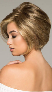 SHEER ELEGANCE by GABOR in GL 11/25 HONEY PECAN | Darkest Blonde with Pale Gold Highlights