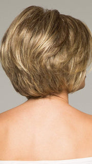 SHEER ELEGANCE by GABOR in GL 11/25 HONEY PECAN | Darkest Blonde with Pale Gold Highlights