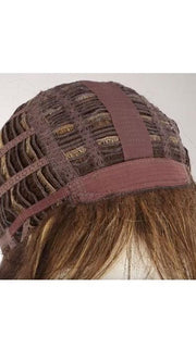 Capless, Open-wefted