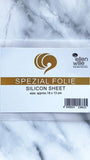 SILICONE SHEET by ELLEN WILLE