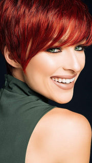Fun short style