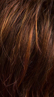 CINNAMON-MIX | Medium Brown, Bright Copper Red, and Auburn blend
