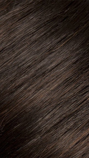 Color Hot-Espresso-Mix = Darkest Warm Brown, Dark Auburn, and Dark Warm Brown blend