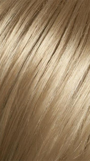 Color Light-Honey-Mix = Medium Honey Blonde, Platinum Blonde, and Light Golden Blonde blend