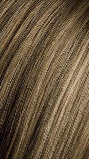 Color SAND-MIX = Light Brown, Medium Honey Blonde, and Light Golden Blonde blend