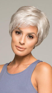 SELECT by ELLEN WILLE in SILVER MIX | Pure Silver White and Pearl Platinum Blonde Blend