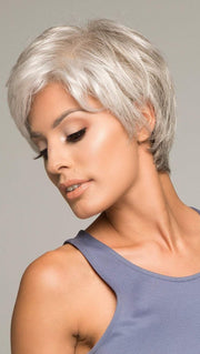 SILVER MIX | Pure Silver White and Pearl Platinum Blonde Blend