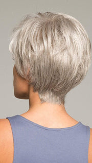 SILVER MIX | Pure Silver White and Pearl Platinum Blonde Blend