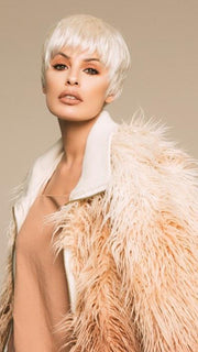 PLATIN-BLONDE-MIX | Pearl Platinum, Light Golden Blonde, and Pure White Blend