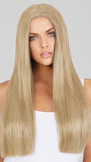 Heat friendly, use your favorite styling tools