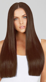 100% Remy Human Hair Extensions