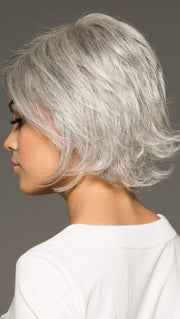 MEDIUM-GREY | Salt and Pepper Grey 50% Medium Brown 50% Grey