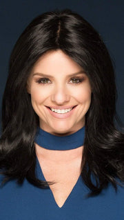 A long layered wig that offers sexy, soft movement!