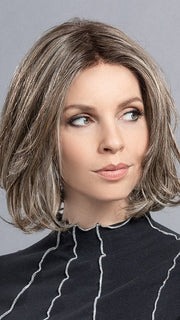 DARK SAND ROOTED 12.24.14 | Lightest Brown and Lightest Ash Blonde with Medium Ash Blonde Blend and Shaded Roots