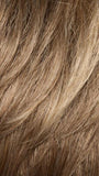 Color Caramel-Mix = Dark Honey Blonde, Lightest Brown, and Medium Gold Blonde Blend