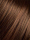 HOT-CHOCOLATE-MIX | Medium Brown, Reddish Brown, and Light Auburn blend