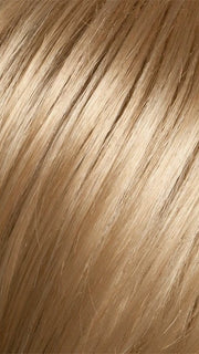 LIGHT HONEY MIX | Medium Honey Blonde, Platinum Blonde, and Light Golden Blonde blend