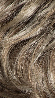 SAND-MULTI-MIX | Lightest Brown and Medium Ash Blonde blend