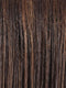ENGLISH TOFFEE | A blend of Medium Chocolate and Tuscany Rich Brown with Light Auburn Highlights