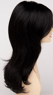 BLACK | Jet Black