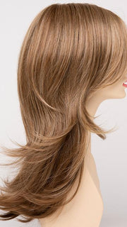 DARK-BLONDE | 2 toned blend of Dark Honey Blonde with Lighter Blonde highlights