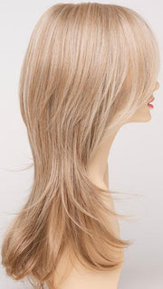 LIGHT-BLONDE | 2 toned blend of Creamy Blonde with Champagne highlights