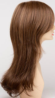 LIGHT-BROWN | Light Golden Brown with subtle highlights