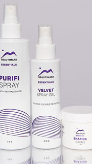 ESSENTIALS STYLING KIT by BeautiMark