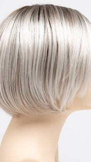 PLATINUM SHADOW | Light Blonde with Dark Roots