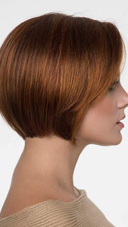 Nothing says sophistication quite like a classic bob