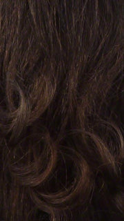 F1B/30 | Off Black Frosted with Light Copper Red