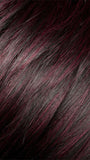 Color F1B/Burg=Deep Red