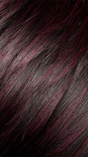 F1B/BURG | Deep Red 