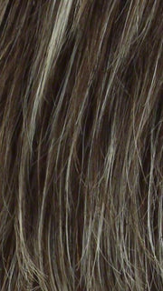 FROSTI BLONDE | Platinum Blonde Evenly Blended with Light Ash Brown